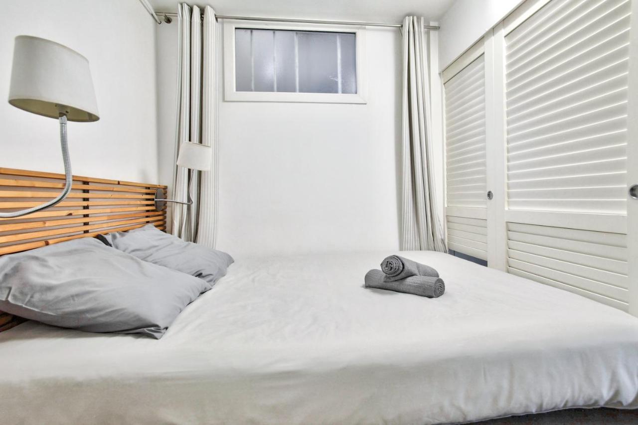 1 Bedroom Le Marais Temple Paris Ngoại thất bức ảnh